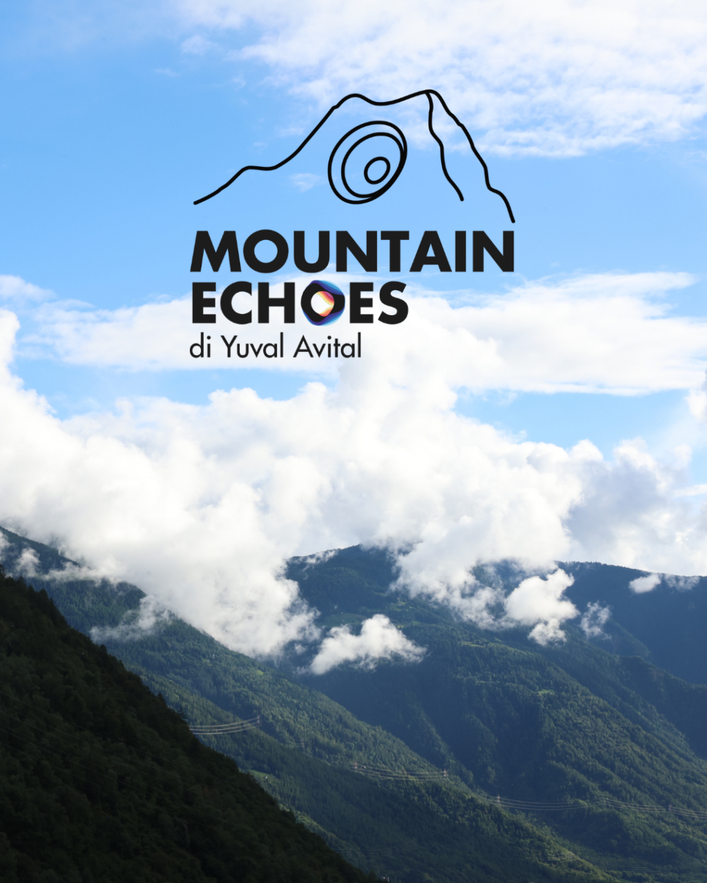 Tessuti di Sondrio annuncia la partecipazione  all’iniziativa Mountain Echoes di Yuval Avital