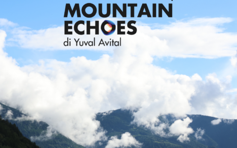 Tessuti di Sondrio annuncia la partecipazione  all’iniziativa Mountain Echoes di Yuval Avital