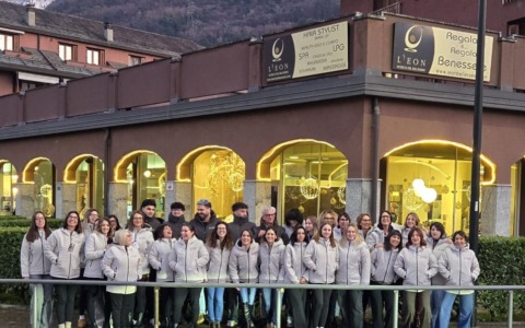 Il Gruppo L’Eon aderisce alla donazione di capelli per Crans Montana