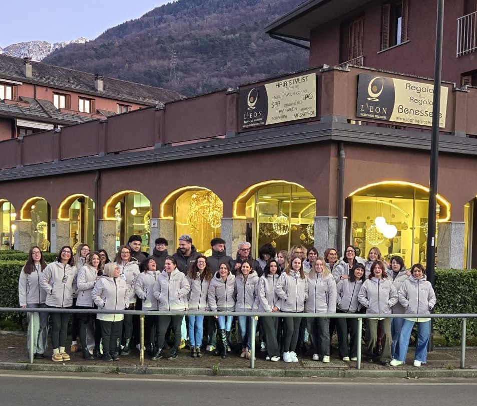 Il Gruppo L’Eon aderisce alla donazione di capelli per Crans Montana