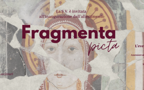 Alla riscoperta degli affreschi quattrocenteschi della Sassella