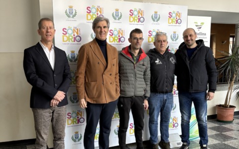 Firmata la convenzione: a Sondrio apre il Centro Intercomunale di Raccolta per cinque Comuni