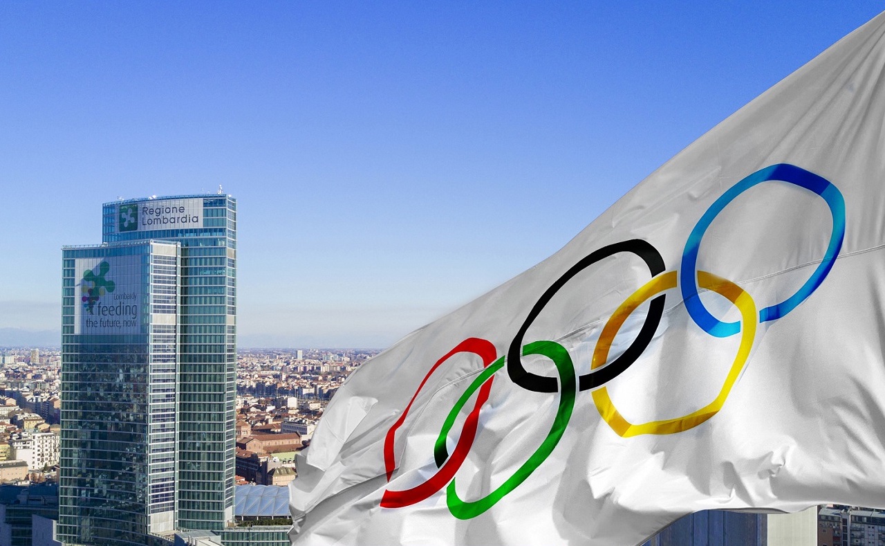 L’intelligenza artigiana protagonista nei cantieri e nelle opere olimpiche