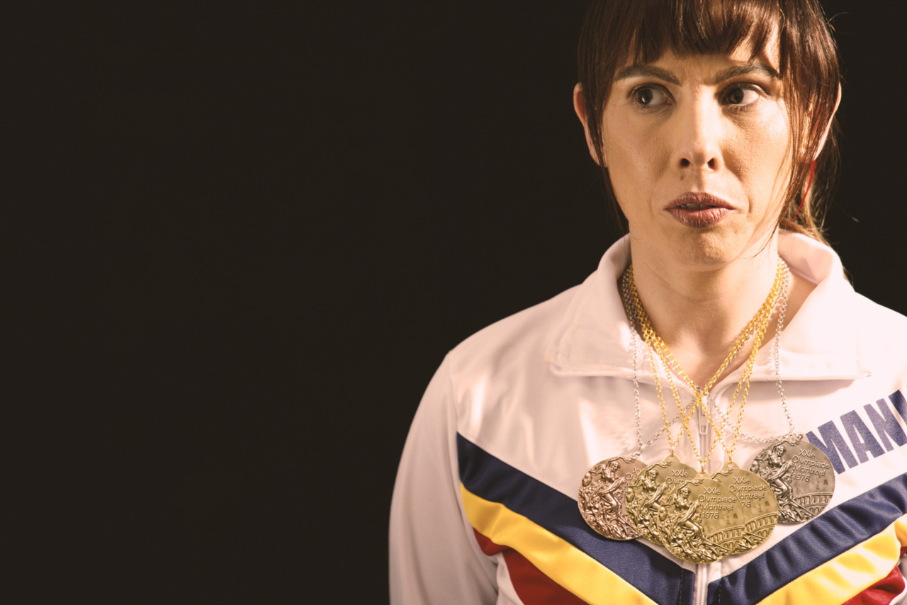 Biennale di Sondrio teatro inaugura con “Il 10 perfetto”