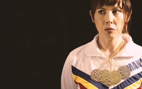 Biennale di Sondrio teatro inaugura con “Il 10 perfetto”