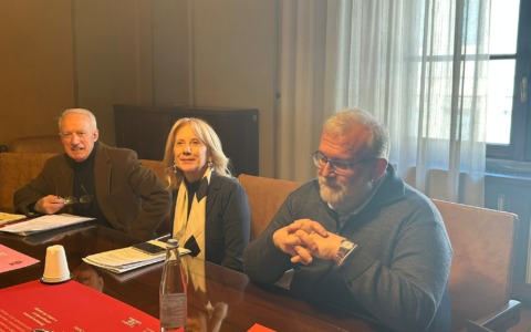 Nasce il Piccolo Festival di Politica e Impegno: un nuovo spazio di riflessione civile promosso dalla Provincia di Sondrio