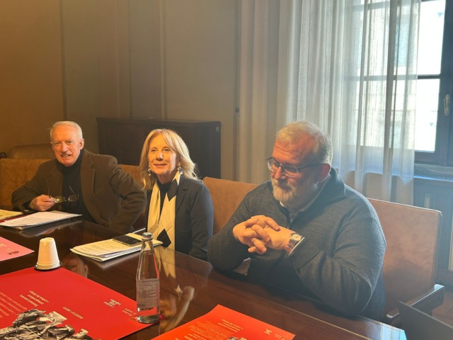 Nasce il Piccolo Festival di Politica e Impegno: un nuovo spazio di riflessione civile promosso dalla Provincia di Sondrio