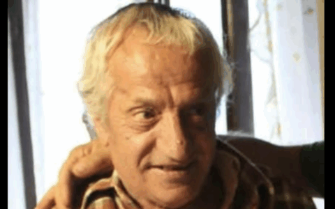 Cosio Valtellino: si cerca Eugenio Gusmeroli, scomparso dal 15 gennaio