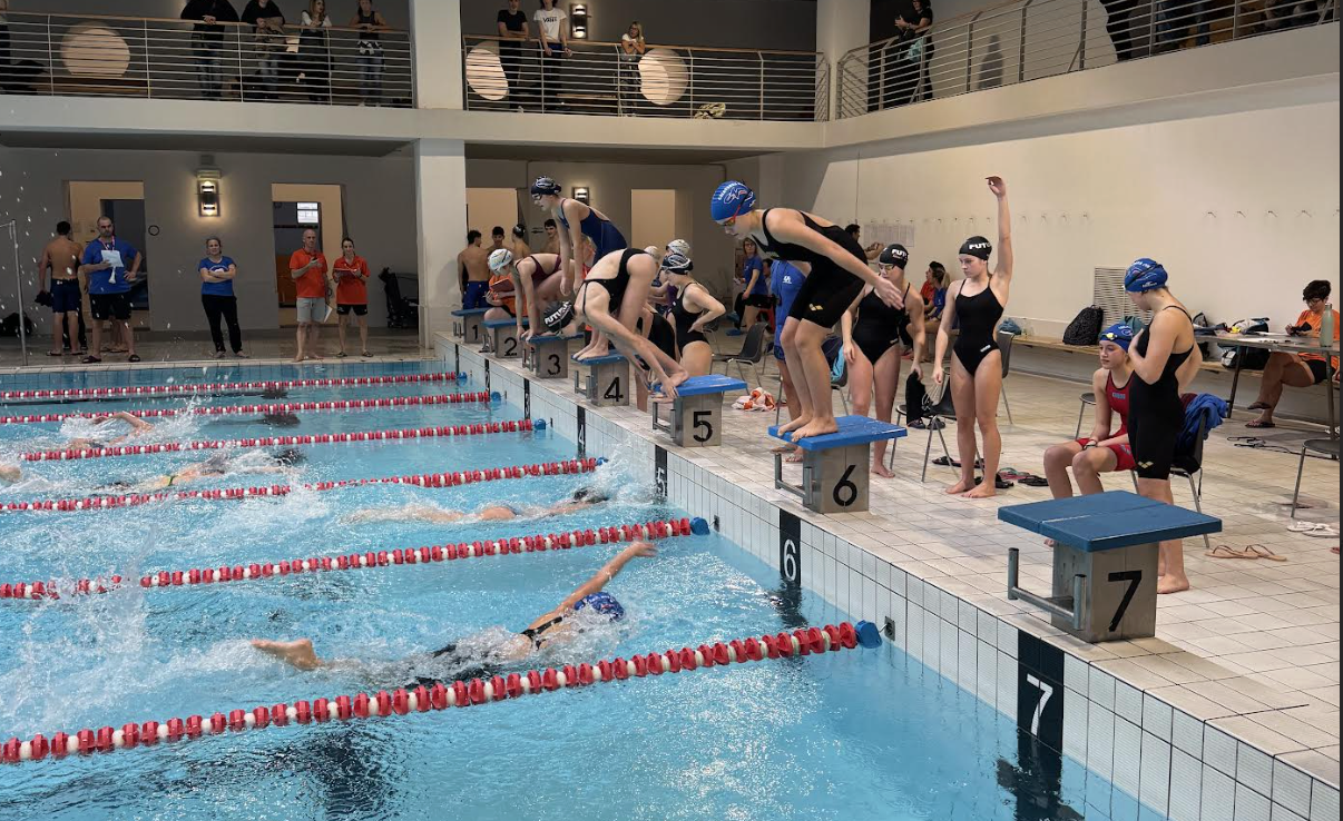 Nuoto CSI: a Sondrio la seconda prova del circuito provinciale