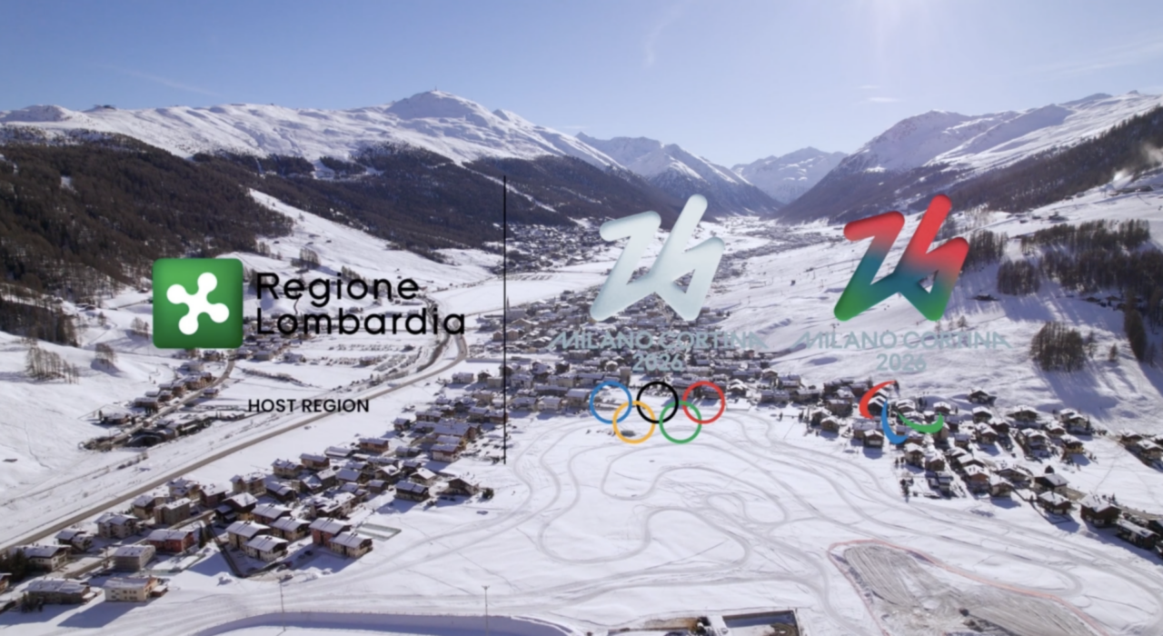Milano Cortina 2026: la Valtellina si racconta alla stampa internazionale tra sport, turismo e gusto
