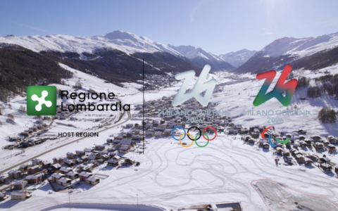 Milano Cortina 2026: la Valtellina si racconta alla stampa internazionale tra sport, turismo e gusto