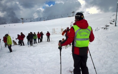 “Sicuri in Montagna d’Inverno 2026”: una giornata nazionale per la prevenzione e la sicurezza sulla neve