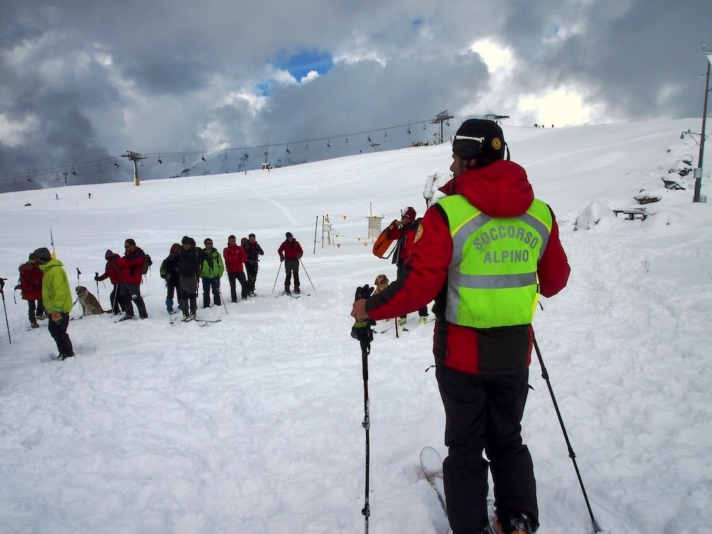 “Sicuri in Montagna d’Inverno 2026”: una giornata nazionale per la prevenzione e la sicurezza sulla neve