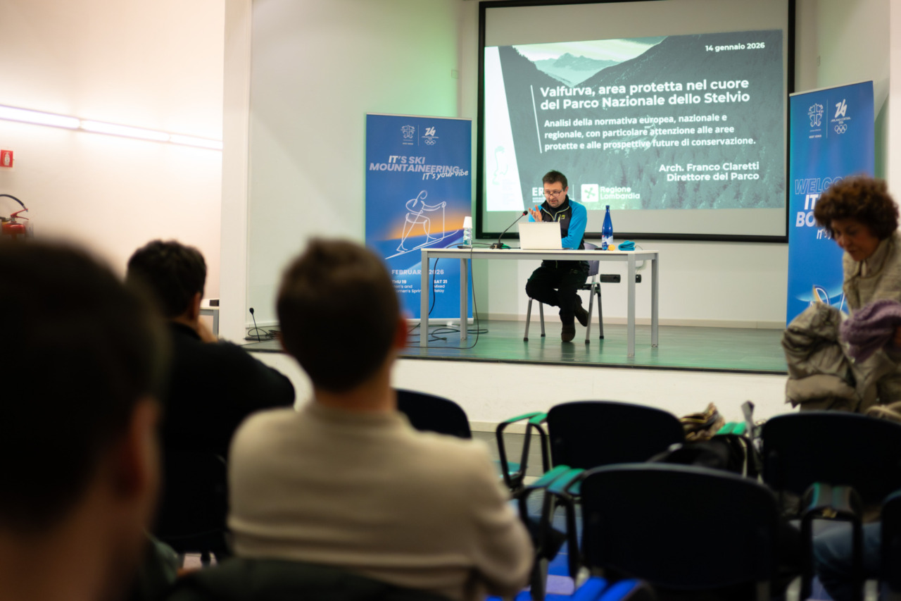 “Il Parco è una risorsa per il territorio”