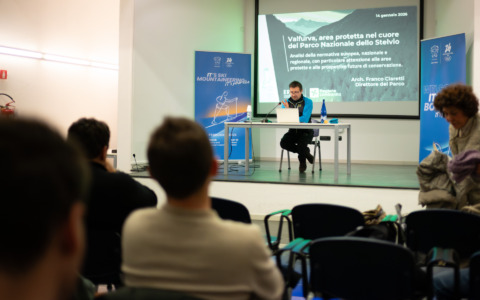 “Il Parco è una risorsa per il territorio”