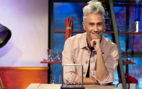 Schettini incanta con la fisica dello sport