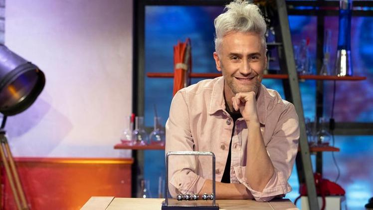 Schettini incanta con la fisica dello sport