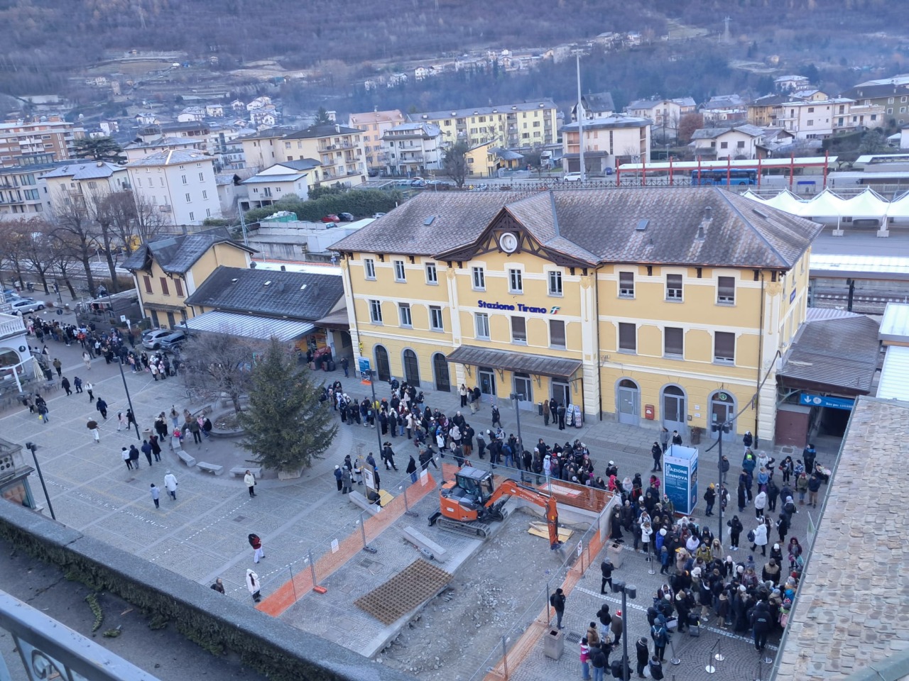 E’ davvero questo il turismo che vogliamo?