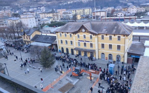 E’ davvero questo il turismo che vogliamo?