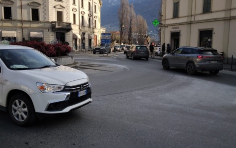 Una soluzione per limitare il traffico delle Olimpiadi