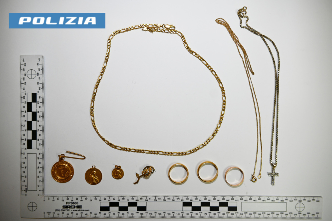 Truffa del finto avvocato: arrestato un 22enne dalla Polizia di Stato di Sondrio