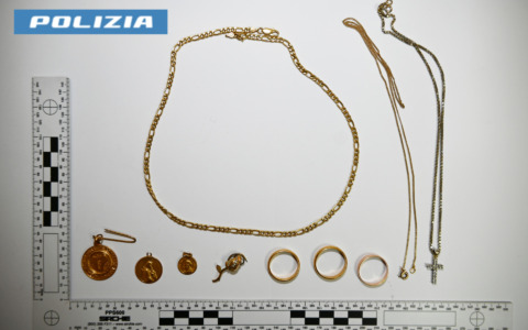 Truffa del finto avvocato: arrestato un 22enne dalla Polizia di Stato di Sondrio