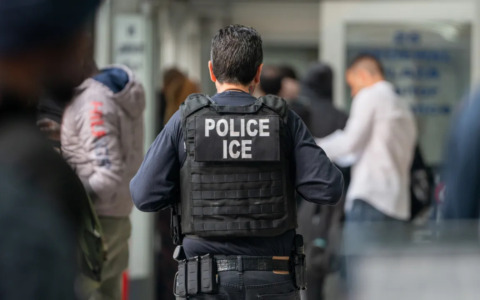 Agenti ICE alle Olimpiadi, monta la protesta in Valle