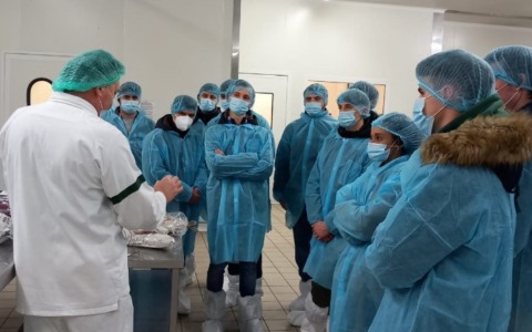 ITS Academy Agroalimentare, la proposta formativa