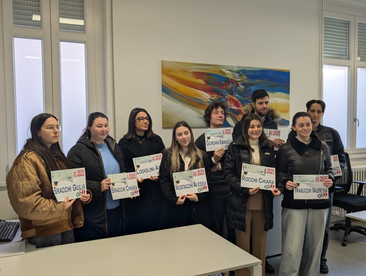 Oltre 252mila euro a beneficio di lavoratori e imprese