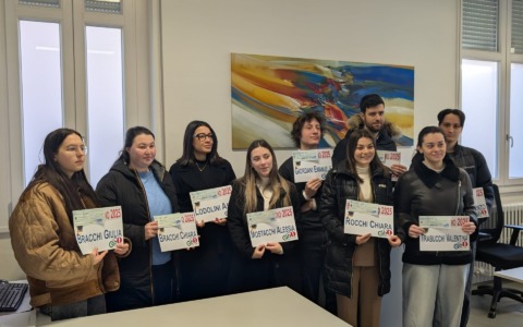 Oltre 252mila euro a beneficio di lavoratori e imprese