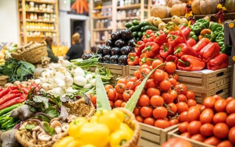 Negozi nei piccoli Comuni, aperto il bando regionale