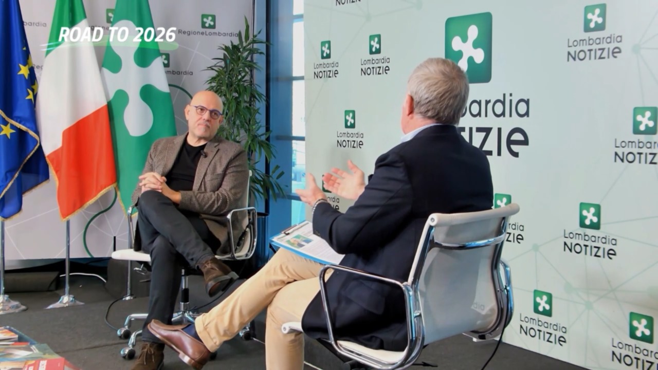 Olimpiadi invernali, Regione Lombardia protagonista e Valtellina in primo piano