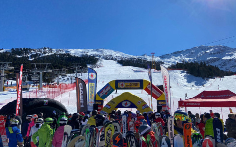 Torna il tour degli ski test, c’è anche lo scialpinismo
