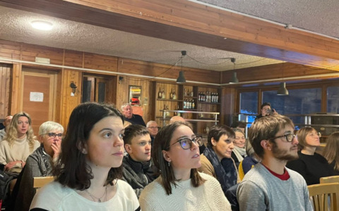 Quale futuro per gli sport invernali?