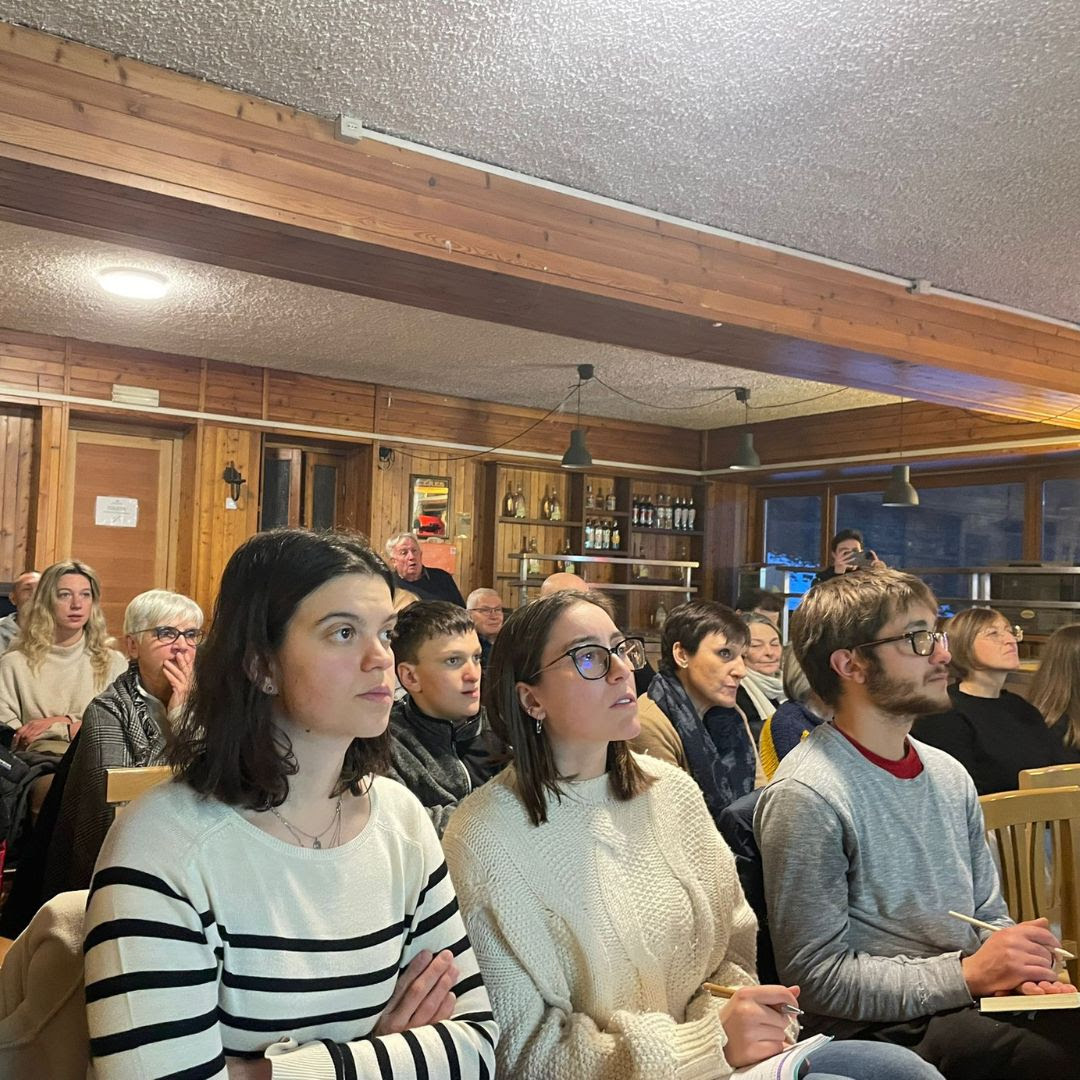 Quale futuro per gli sport invernali?