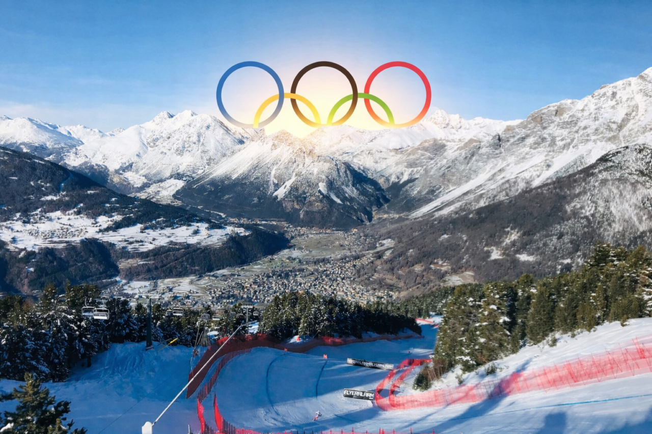 Discesa libera uomini Olimpiadi 2026 a Bormio: orario, programma e dove vederla in TV e streaming