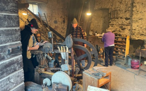 Domenica tornano i Mestieri di una volta in piazza