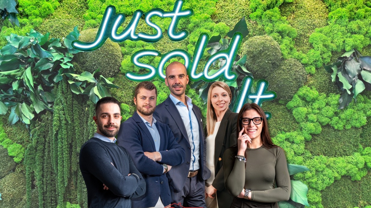 Immobiliare De Tanti: crescita costante e riconoscimenti nazionali