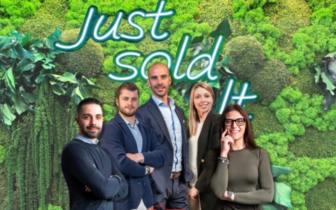 Immobiliare De Tanti: crescita costante e riconoscimenti nazionali