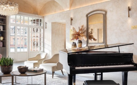 BM Italia verso i 50 anni: da impresa di famiglia a hub del design contract