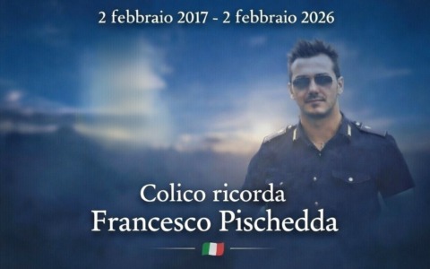 A otto anni dalla sua scomparsa resta vivo il ricordo di Francesco Pischedda