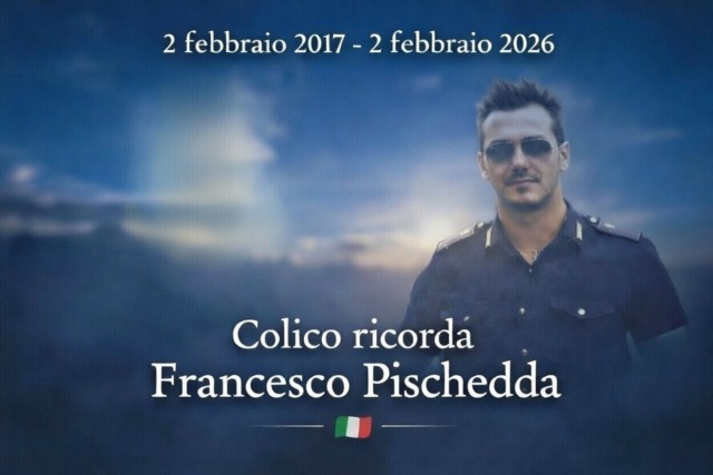 A otto anni dalla sua scomparsa resta vivo il ricordo di Francesco Pischedda