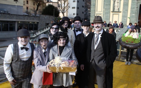 Anche a Grosio una festa super