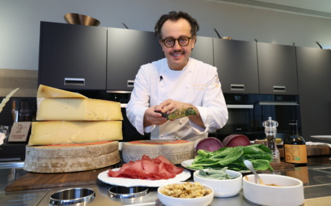 Milano Cortina 2026: la Valtellina conquista il mondo con Pizzoccheri IGP, Bresaola e vini celebrati dal New York Times