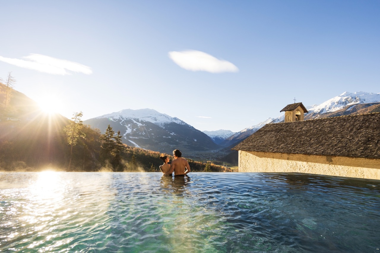 Valtellina romantica: esperienze di coppia tra neve, natura e panorami alpini dall’alba alle stelle