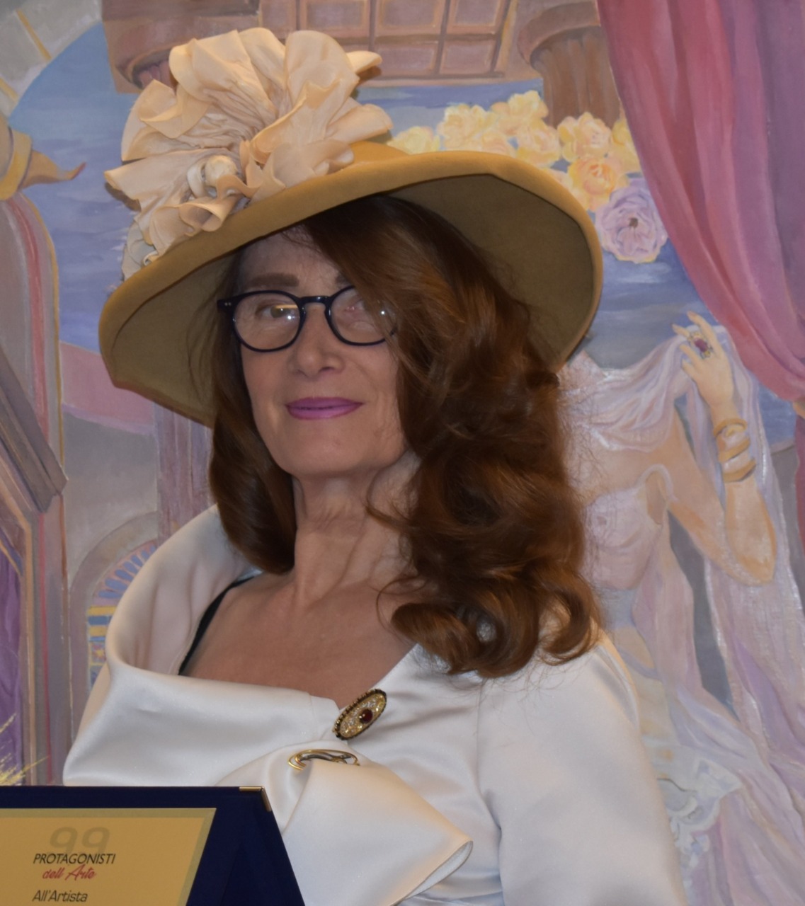 Galanga a Venezia, Genova e Usa