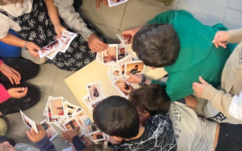 Il Bosco Incantato della Val Masino racchiude miti e leggende: dall’incontro tra generazioni nasce la mappa culturale