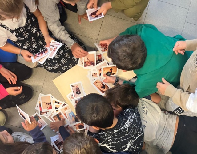 Il Bosco Incantato della Val Masino racchiude miti e leggende: dall’incontro tra generazioni nasce la mappa culturale