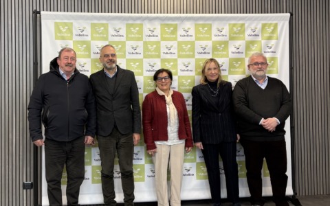 Gestione sostenibile e valorizzazione dei boschi: assegnati 77.500 euro di contributi