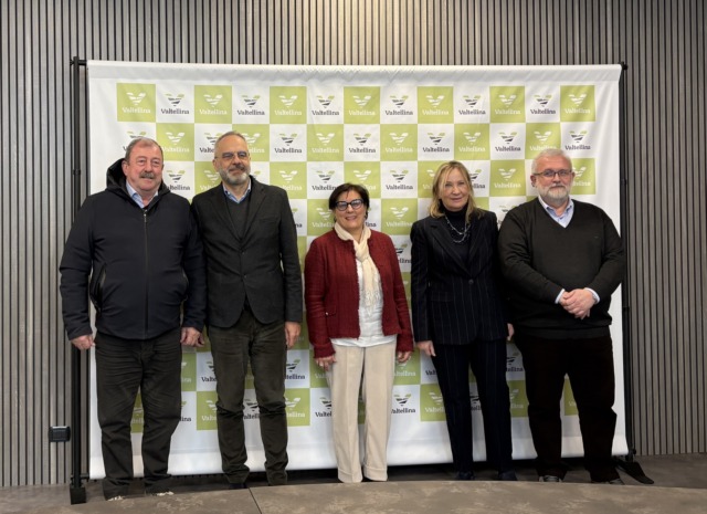 Gestione sostenibile e valorizzazione dei boschi: assegnati 77.500 euro di contributi